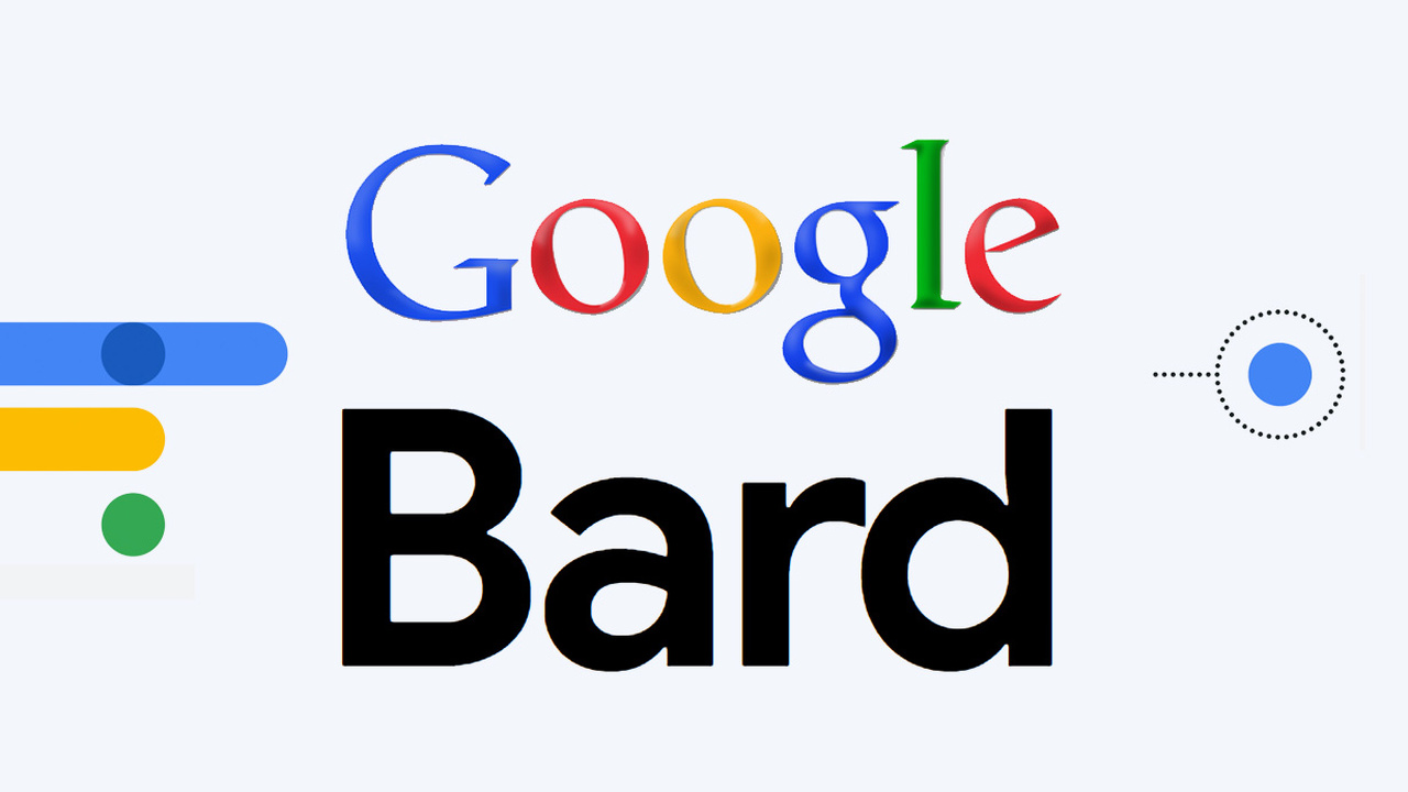 معلومات عن " Bard " أحدث إصدار لشركة جوجل العالمية