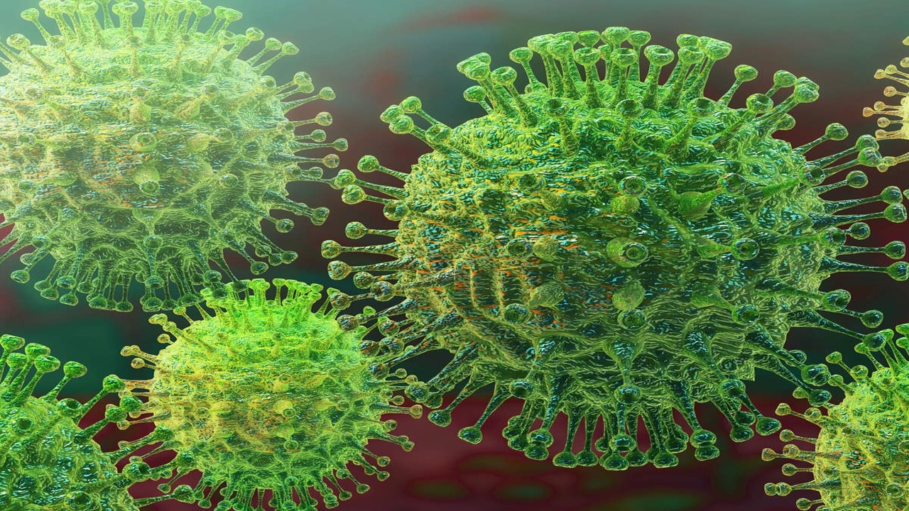 كل ما يجب أن تعرفه عن المتحور الجديد لفيروس كورونا