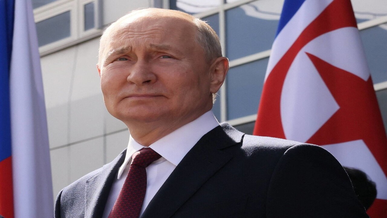 وزير الخارجية الروسي يُصرح بأن امريكا في حالة حرب دائم مع روسيا 
