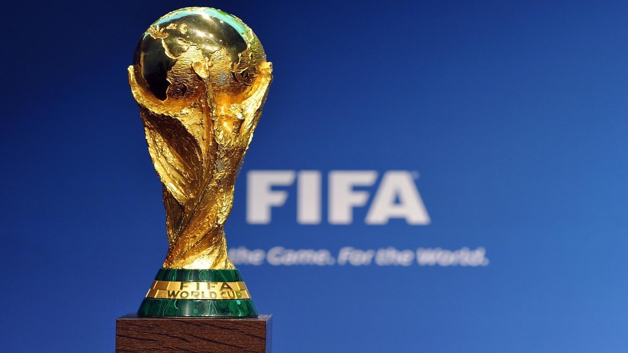 المملكة العربية السعودية تقترب من إستضافة كأس العالم لكرة القدم 2034