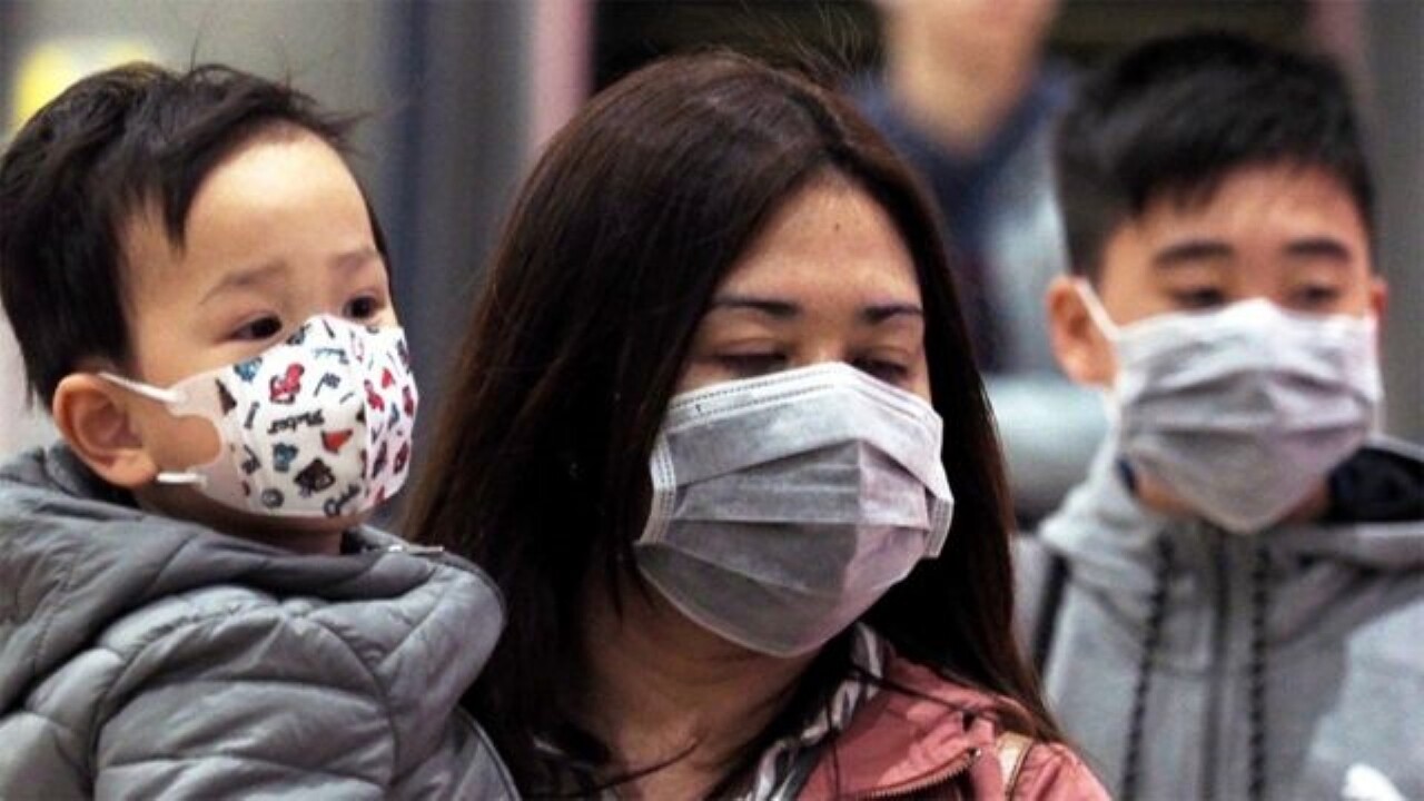 الصحة العالمية تُعرب عن قلقها من دخول الصين في ازمة انتشار وباء جديد