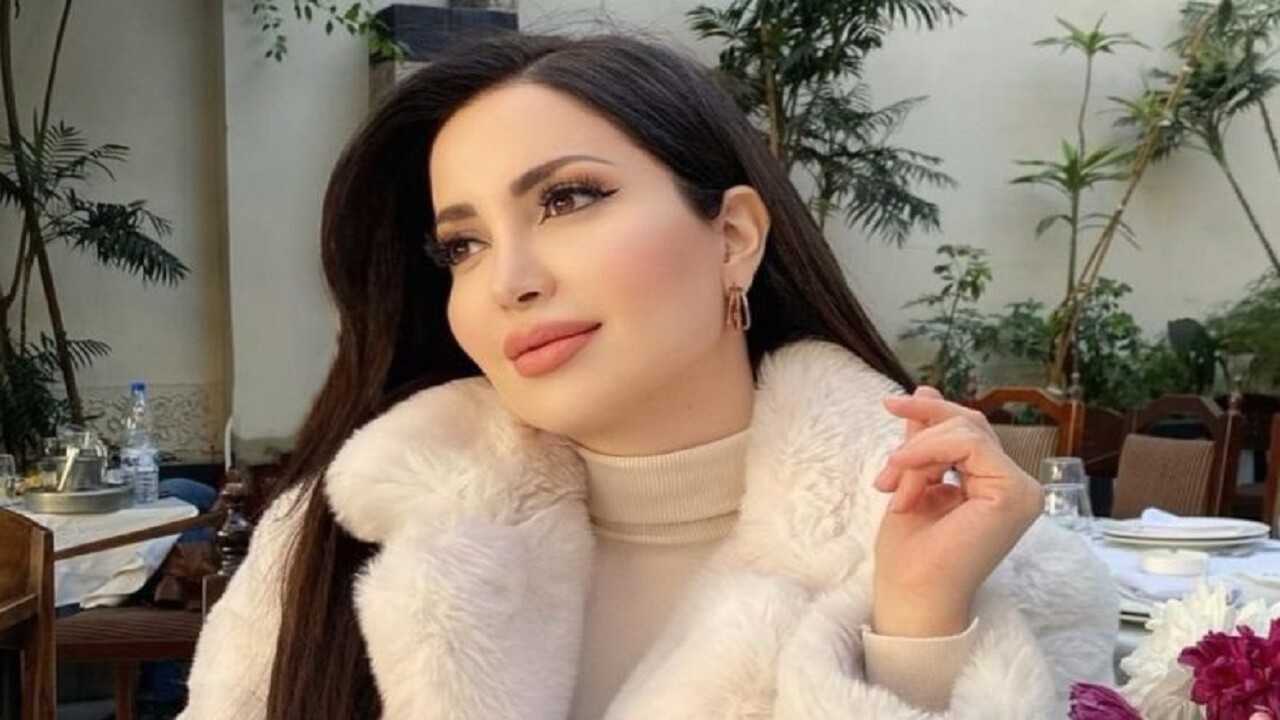 الطب الشرعي يُحدد مصير الممثلة الجزائرية نسرين طافش 