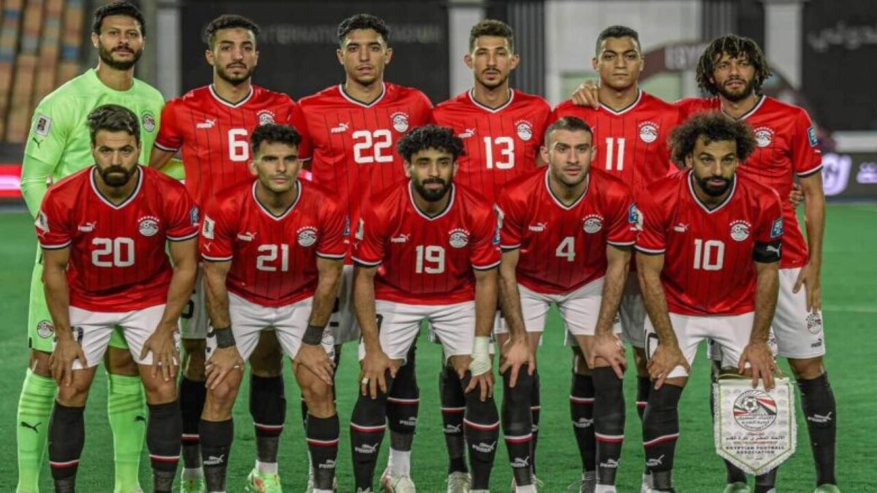 سبب إستبعاد طارق حامد وإمام عاشور والشحات من مباراة المنتخب القادمة