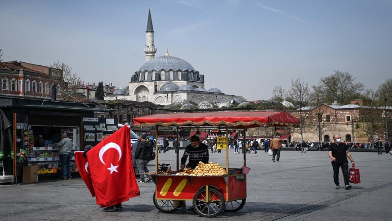 تركيا تعفي مواطني 6 دول من تأشيرة الزيارة السياحية بينهم 4 دول عربية