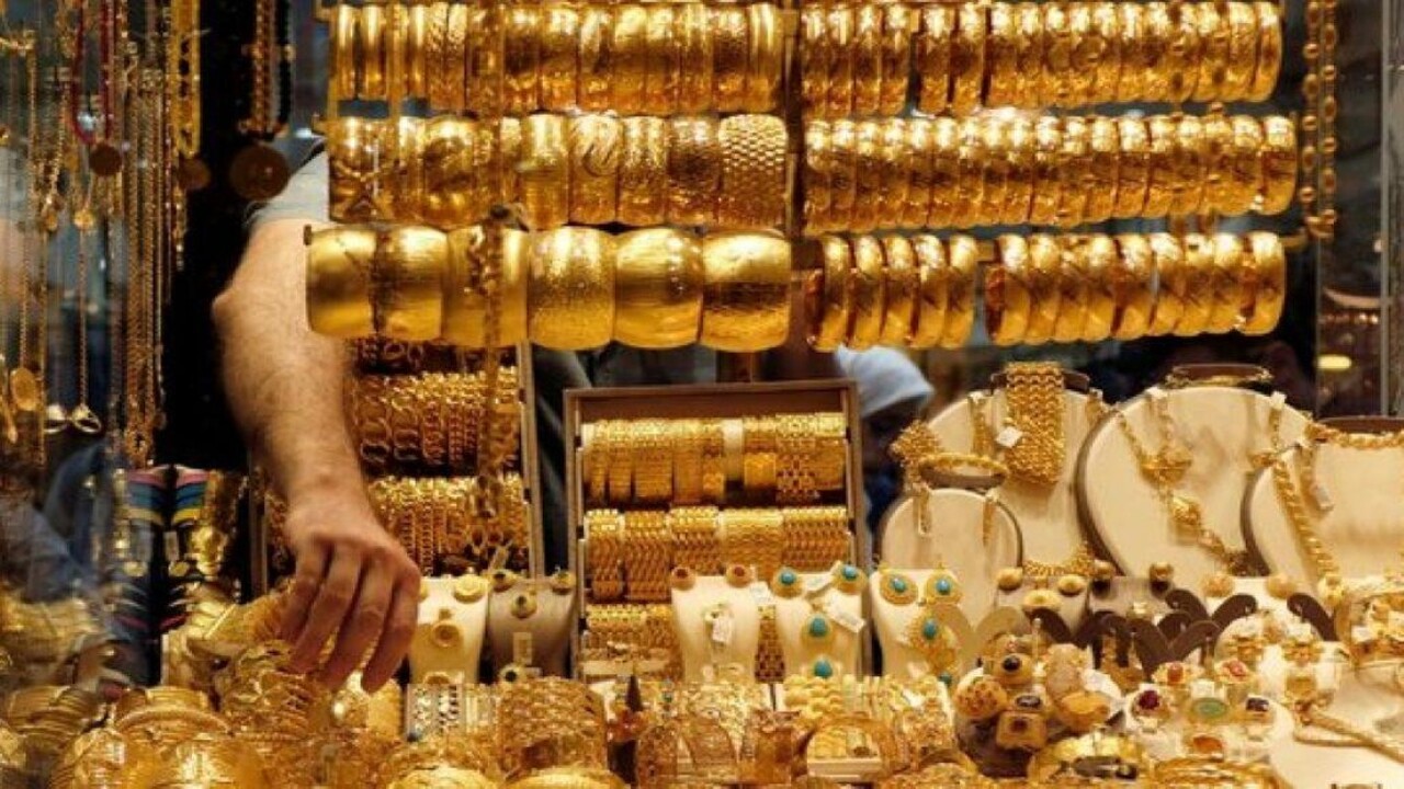الذهب يُسجل رقم تاريخي للأونصة عالمياً