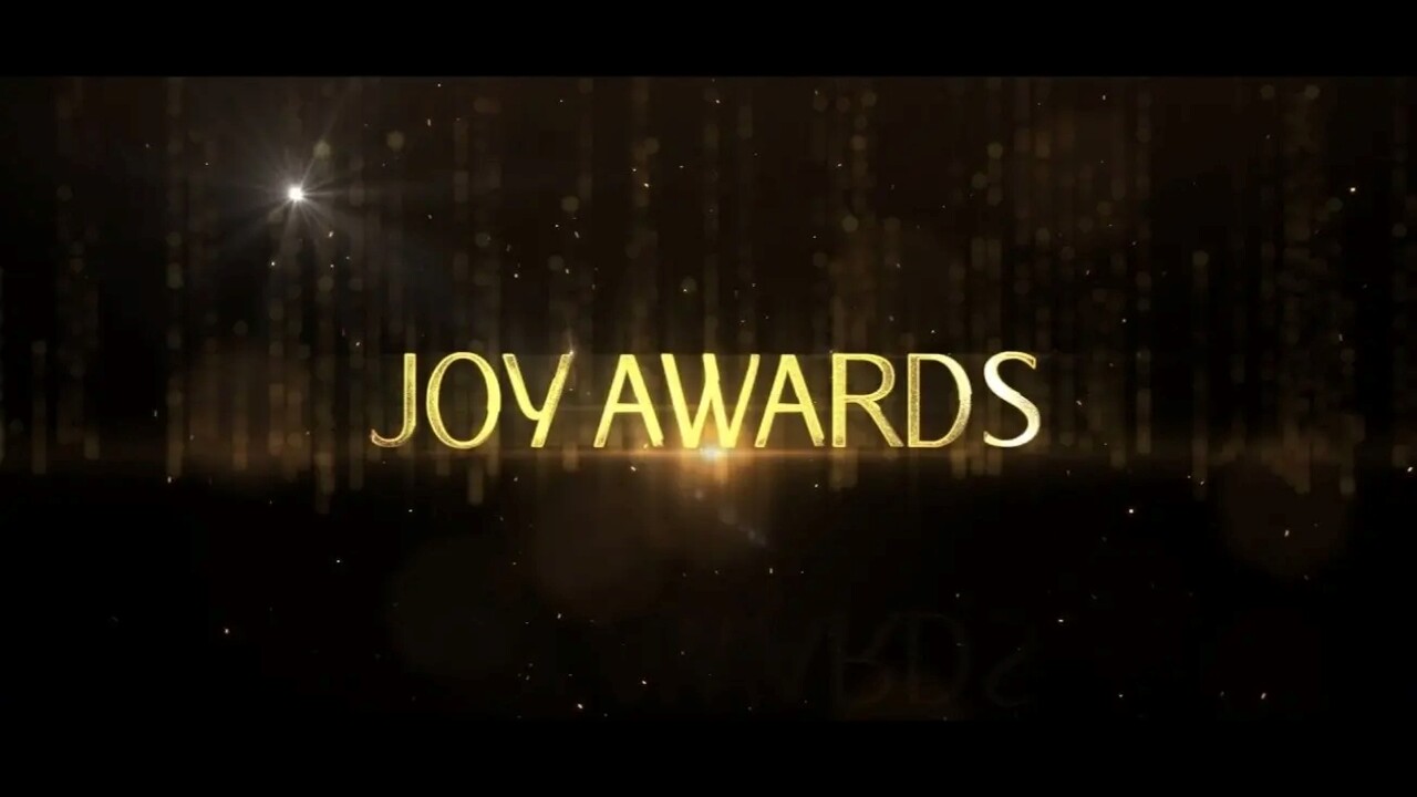آل شيخ يُعلن عن موعد حفل 2024 Joy awards وطريقة التصويت لعملك المُفضل