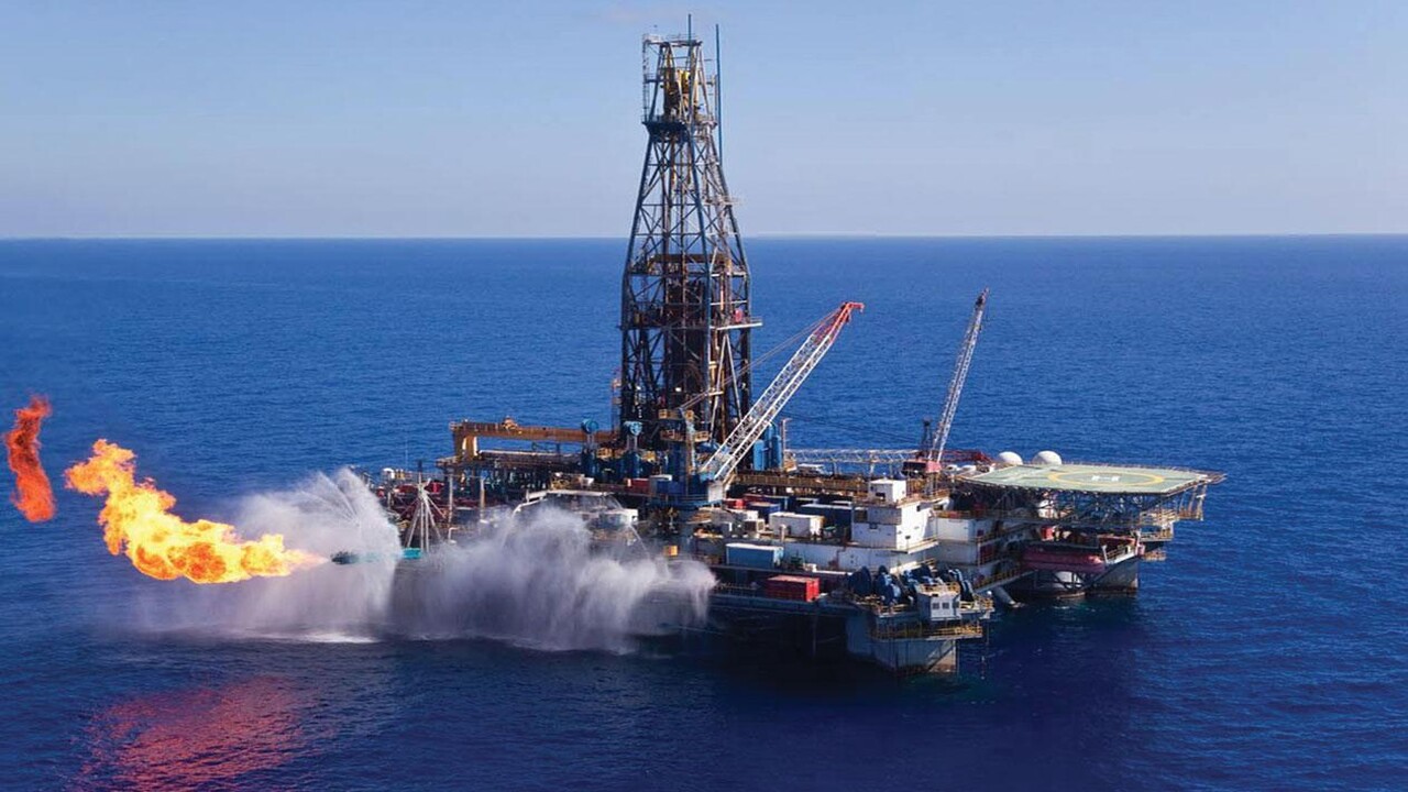 إمكانية بدأ جزيرة قبرص في إنتاج الغاز الطبيعي عام 2026 لأول مرة