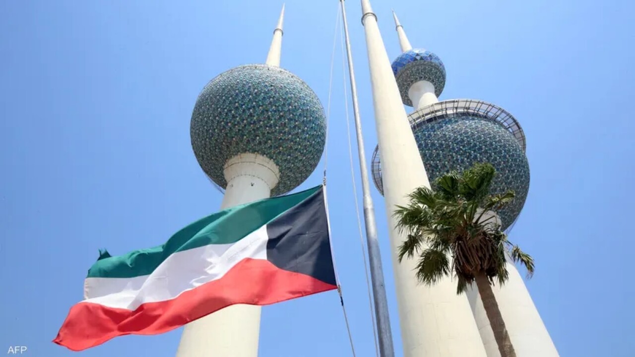 الكويت تحتفل بذكري اليوم الوطني الـ(63) للبلاد