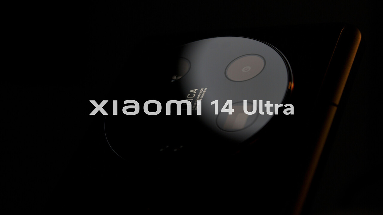 مواصفات هاتف Xiaomi 14 Ultra من شاومي