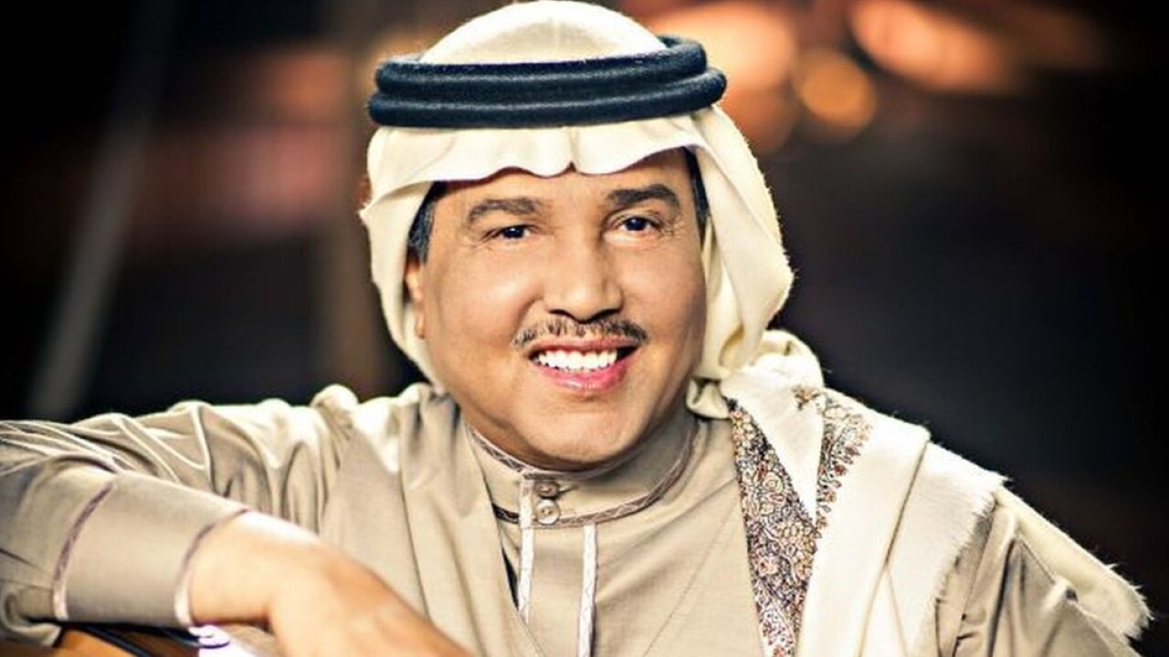 الفنان السعودي محمد عبده يكشف عن أول أجر له في حياته