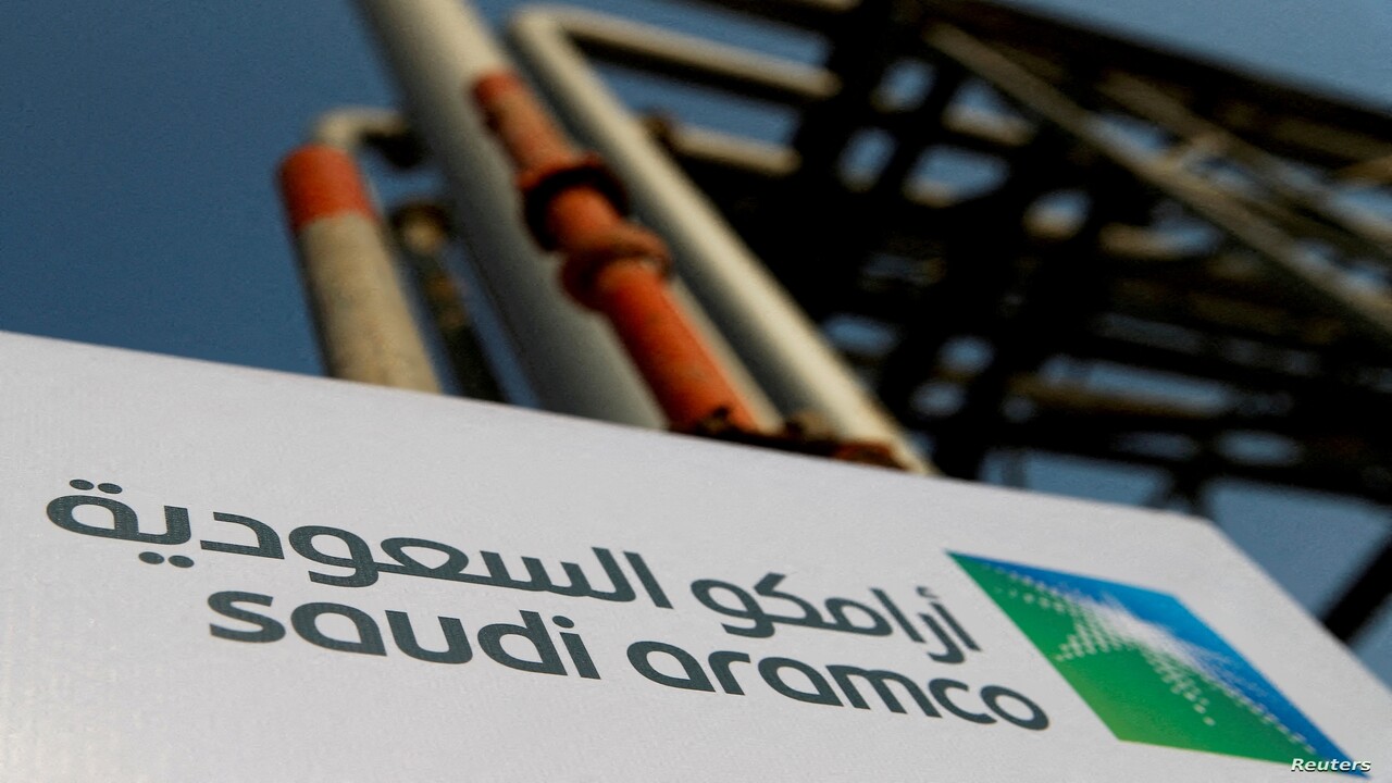 أرامكو تصرف أرباح الربع الرابع من عام 2023 بـ116.5 مليار ريال سعودي