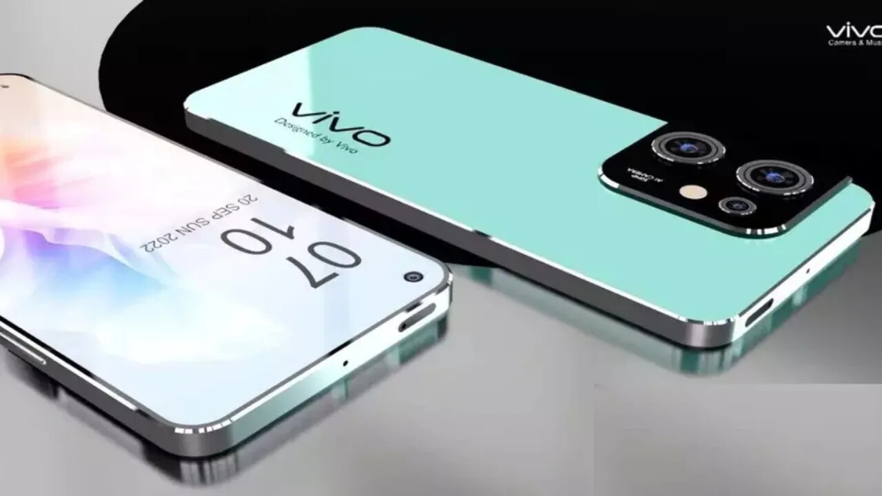 مواصفات جوال Vivo V30 من شركة فيفو 