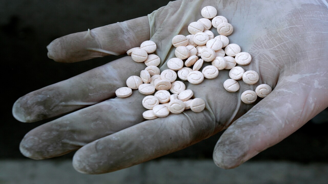 مخدرات "الكبتاغون والميثامفيتامين" الخطيرة تتنشر بقوة في الشرق الأوسط