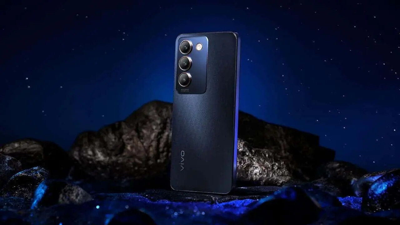 مواصفات جوال Vivo Y100 5G الذكي    