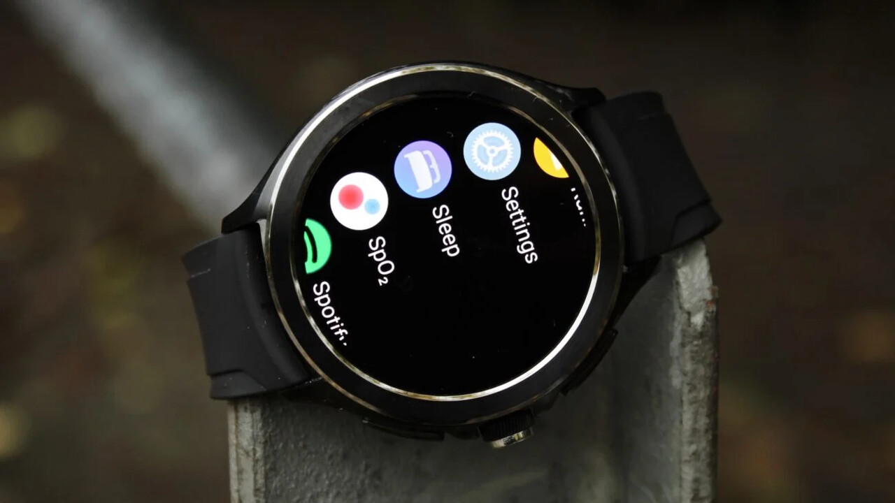 مواصفات ساعة Xiaomi Watch 2 الذكية 