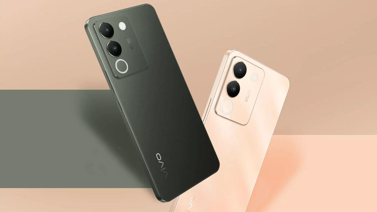 مواصفات هاتف Vivo Y200e الجديد     