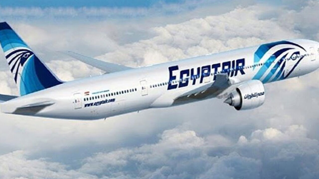 شركة مصر للطيران تخفض اسعار الرحلات الدولية لـ50% حتي 31 أكتوبر