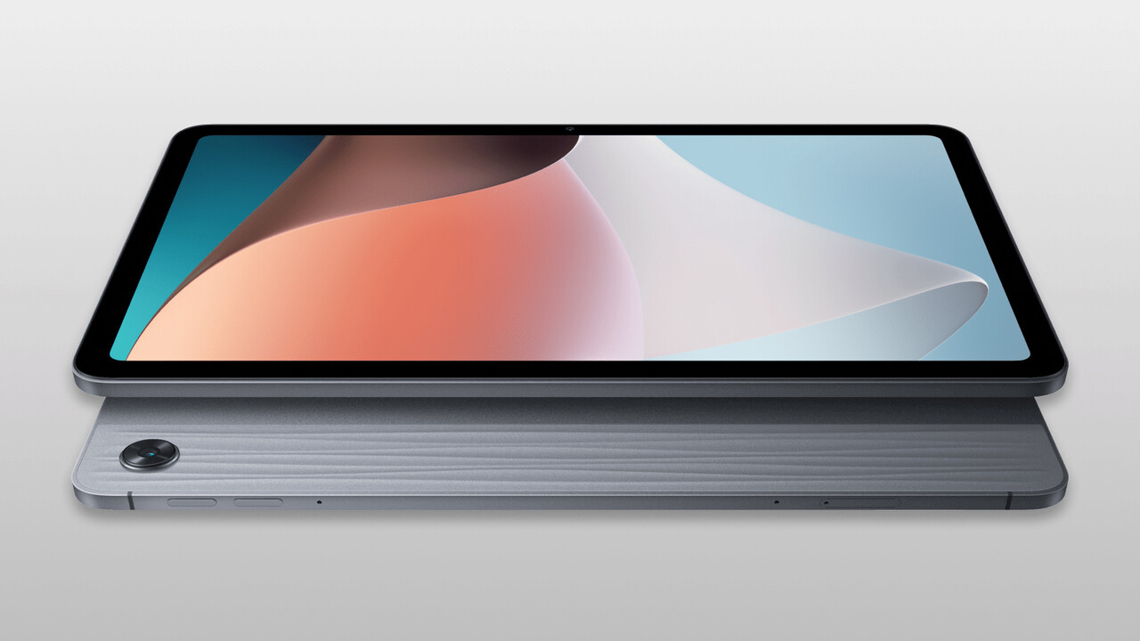 مواصفات هاتف Oppo Pad Air 2 من شركة أوبو