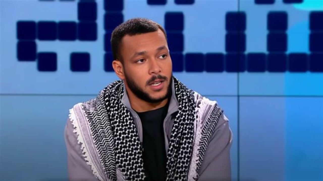 دعماً للقضية الفلسطينية  الرابر "ويجز" يرفض إعلان بقيمة 18 مليون جنية