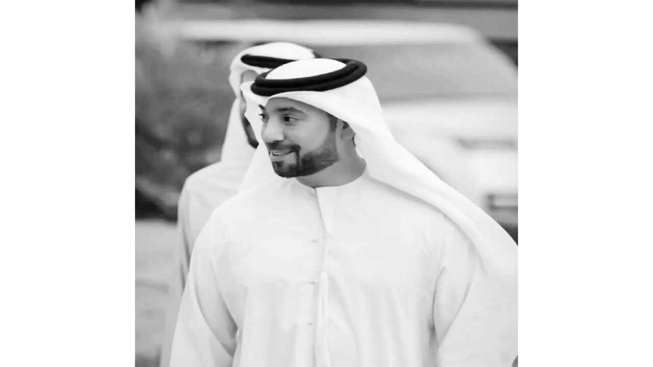 وفاة نائب حاكم أبوظبي الشيخ هزاع بن سلطان بن زايد آل نهيان