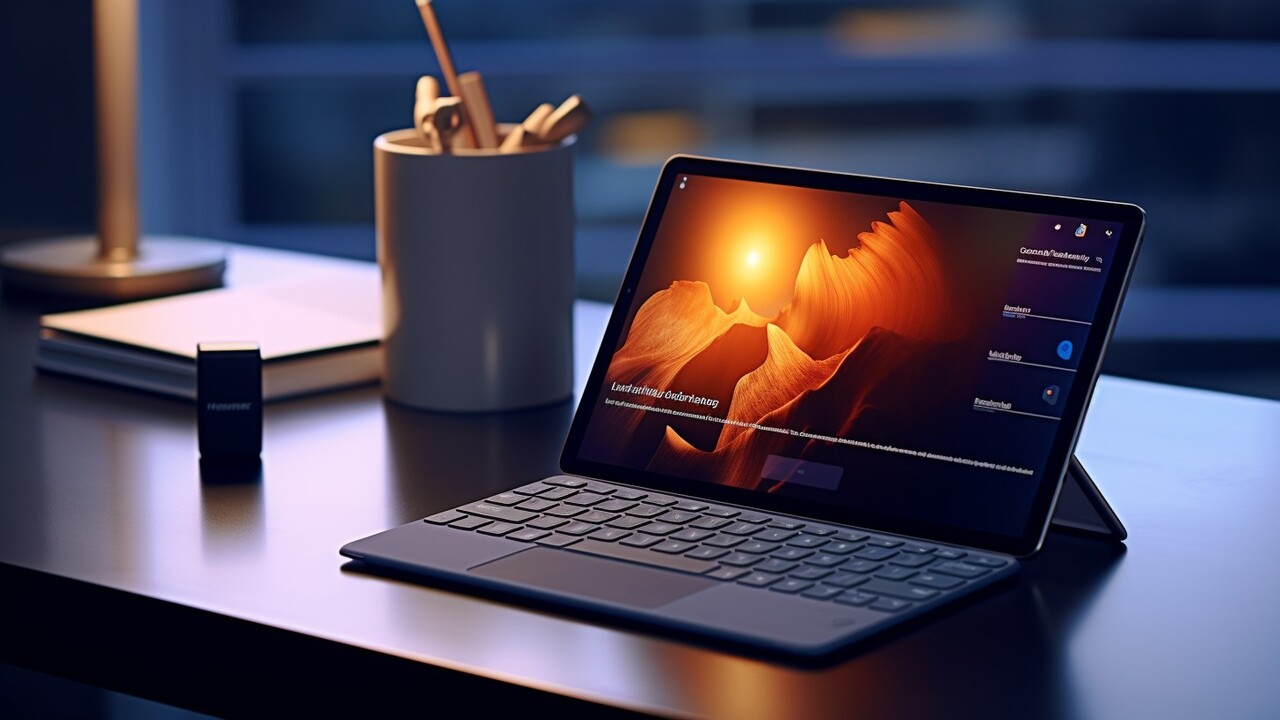 مواصفات هاتف Huawei MatePad Pro 11 2024