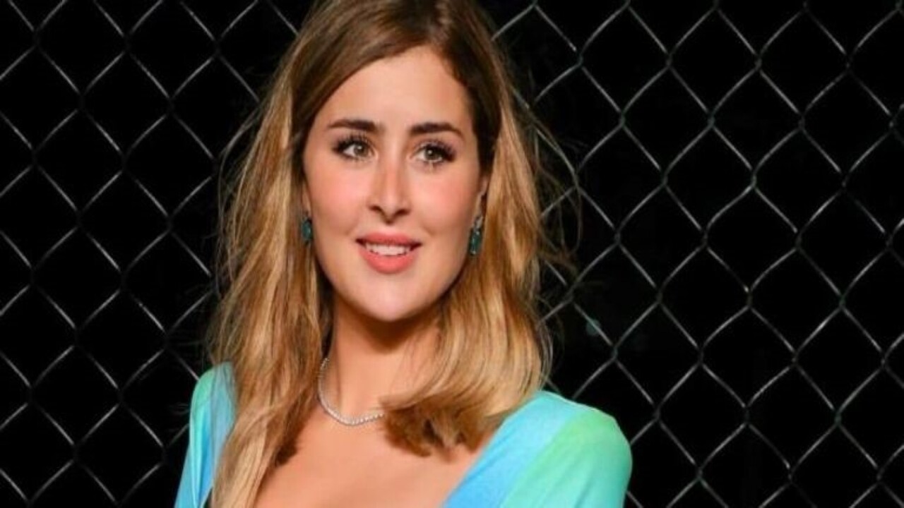 الفنانة التونسية "عائشة بن أحمد" توضح سبب ابتعادها عن الإرتباط