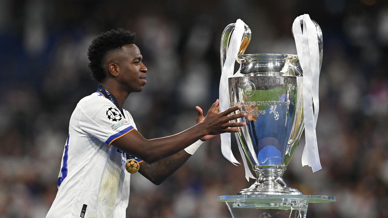 موعد مباراة نهائي دوري ابطال اوروبا بين فريقي ريال مدريد ودورتموند