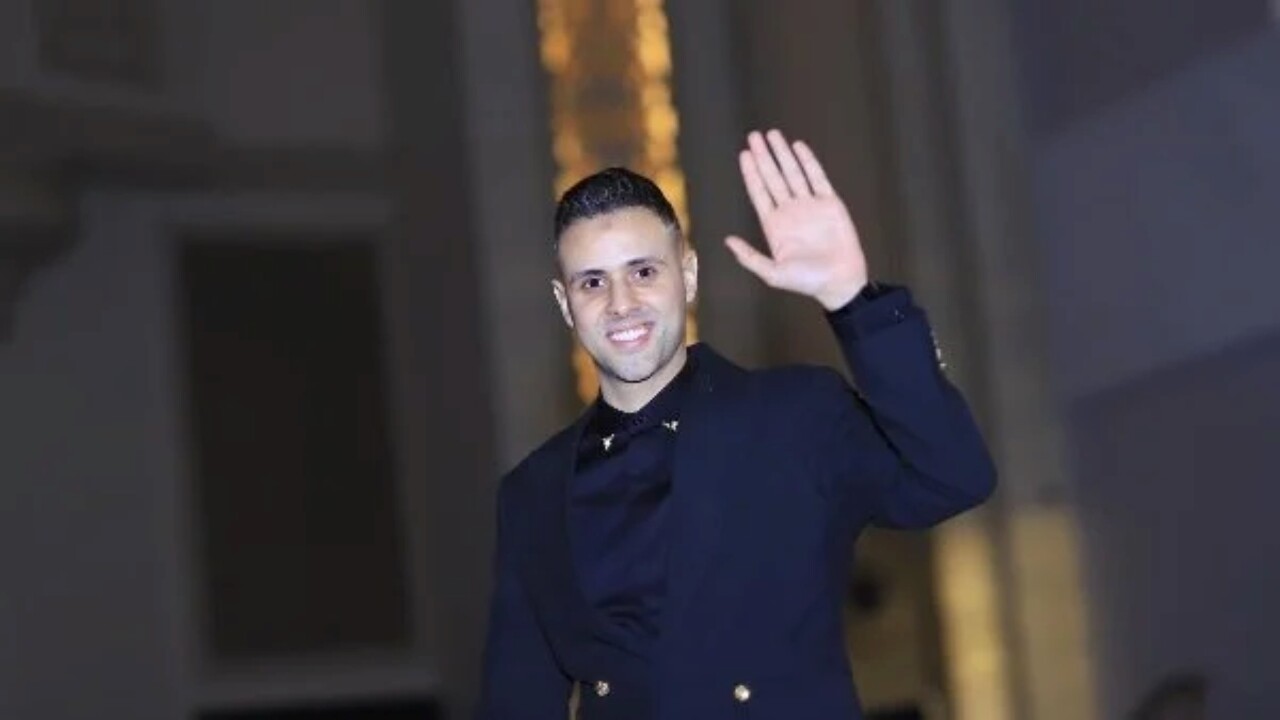 إخلاء سبيل مصمم الأزياء الشهير "اسلام سعد" بكفالة مالية 300 ألف جنية