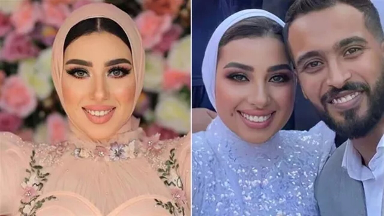 إحالة الفاشونيستا "هدير عاطف" وطليقها بلال إلي المحكمة الإقتصادية 