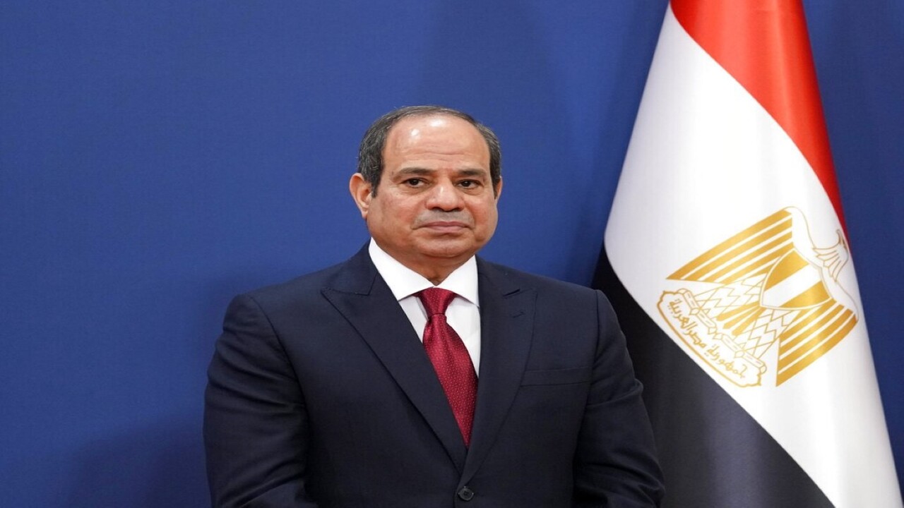 تفاصيل قرار الرئيس "عبدالفتاح السيسي" بزيادة المعاشات 15% كـحد اقصي