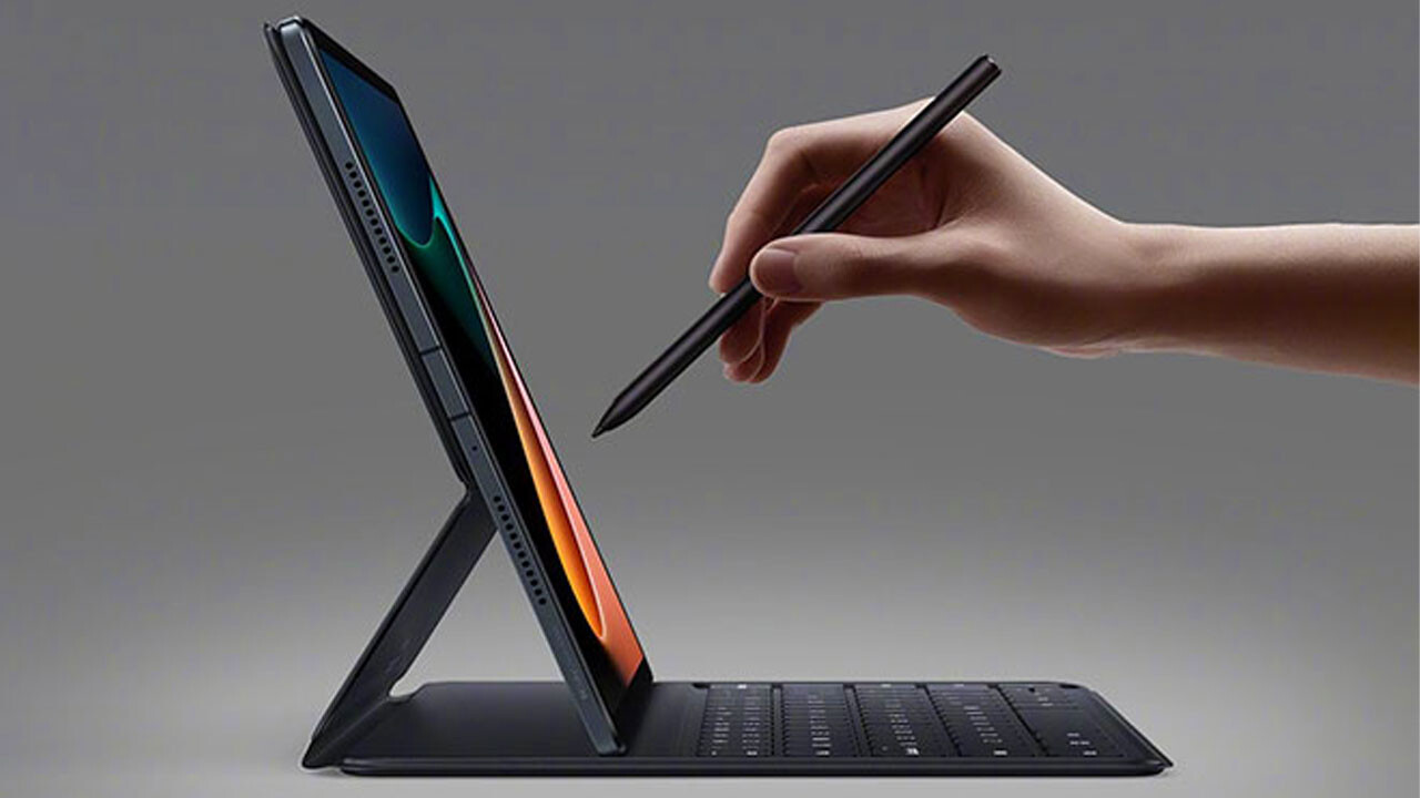 مواصفات هاتف Redmi Pad Pro من ريدمي