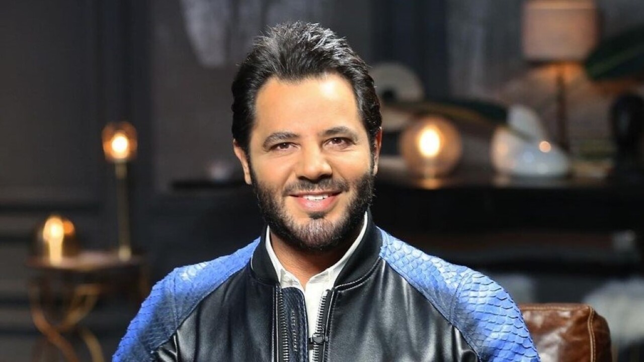 حبس الإعلامي اللبناني "نيشان" بسبب قضية سب وقذف ياسمين عز