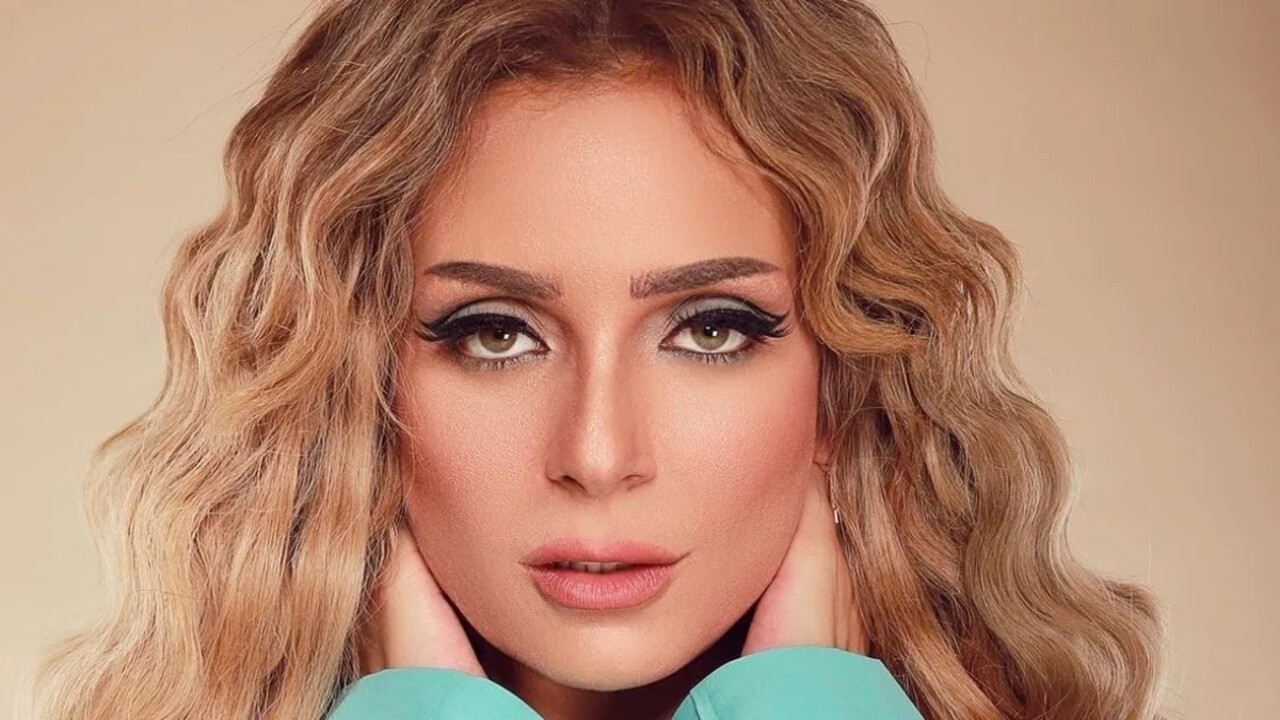 تأييد حبس المتهم بإنتهاك خصوصية الفنانة "ريم البارودي" لمدة سنه 