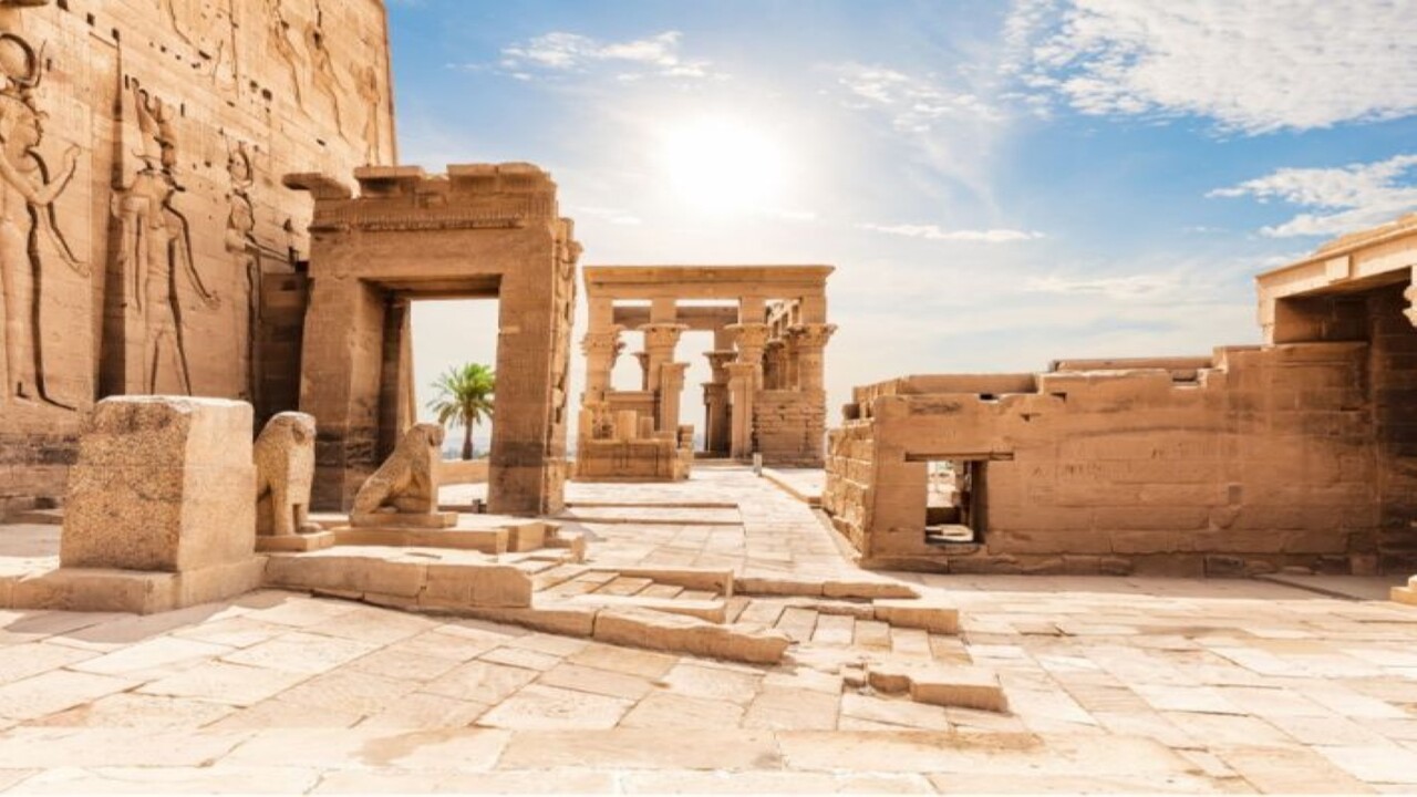 مُطالبات بإستثناء "أسوان" من تخفيف الأحمال بعد تسجيل أعلي درجات حرارة 