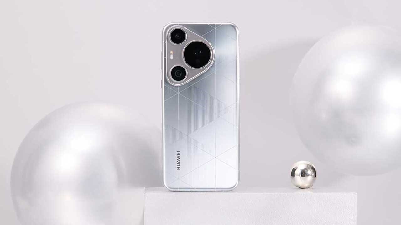 مواصفات جوال Huawei Pura 70 Pro Plus 