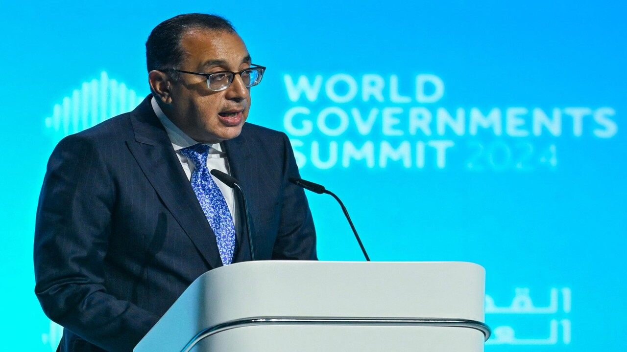 الرئيس عبدالفتاح السيسي يُكلف مصطفي مدبولي بتشكيل حكومة جديدة