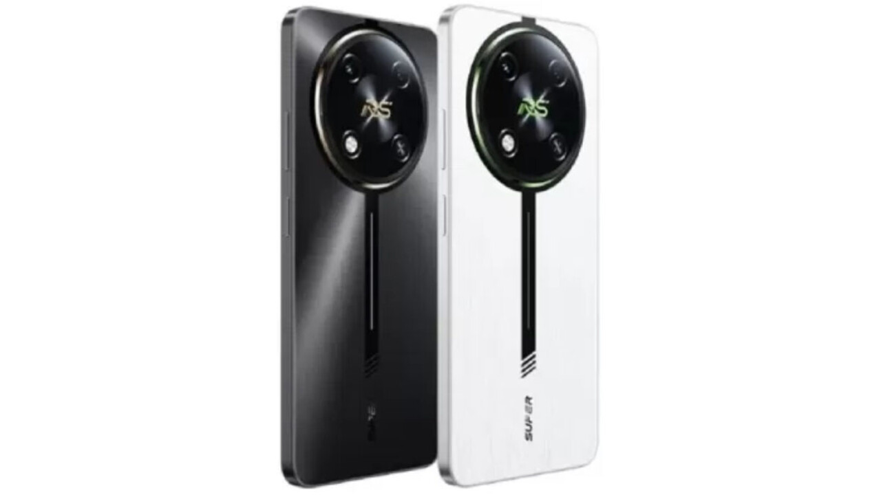 مواصفات هاتف itel RS4 الذكي        