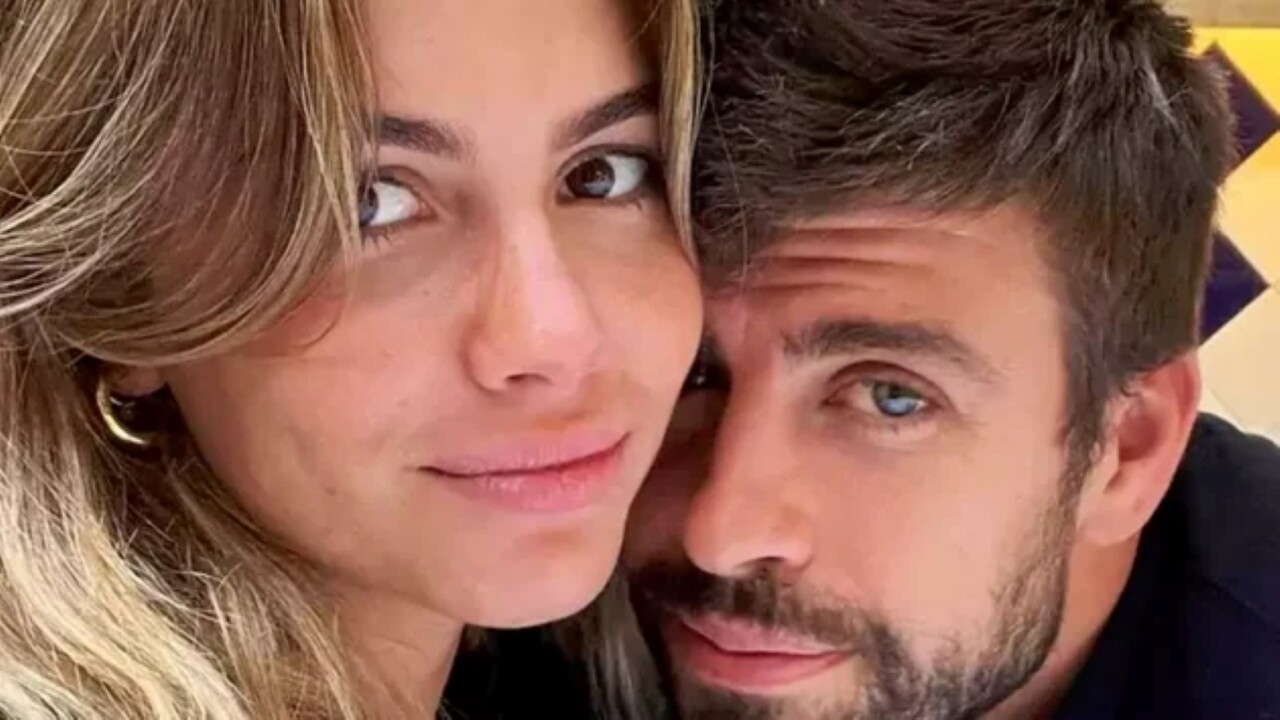 بيكيه يستعد للزواج من حبيبتة الجديدة كلارا بعد انفصالة عن شاكيرا