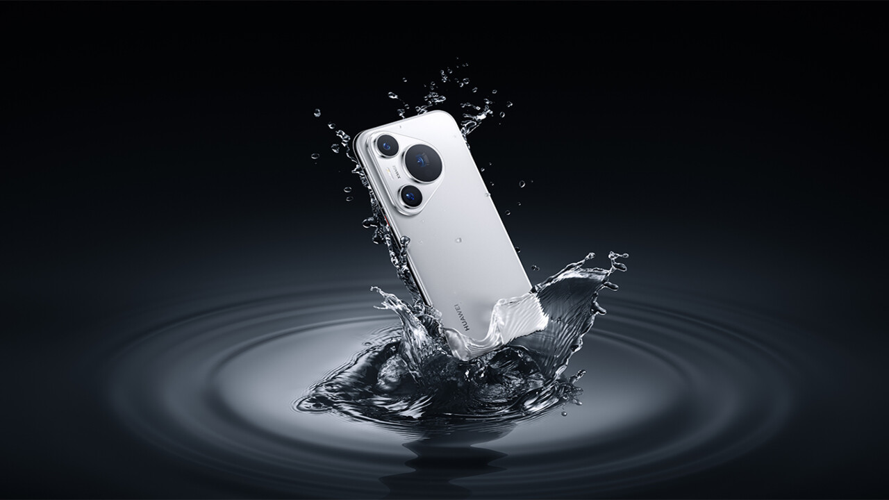 مواصفات هاتف Huawei Pura 70 الجديد 