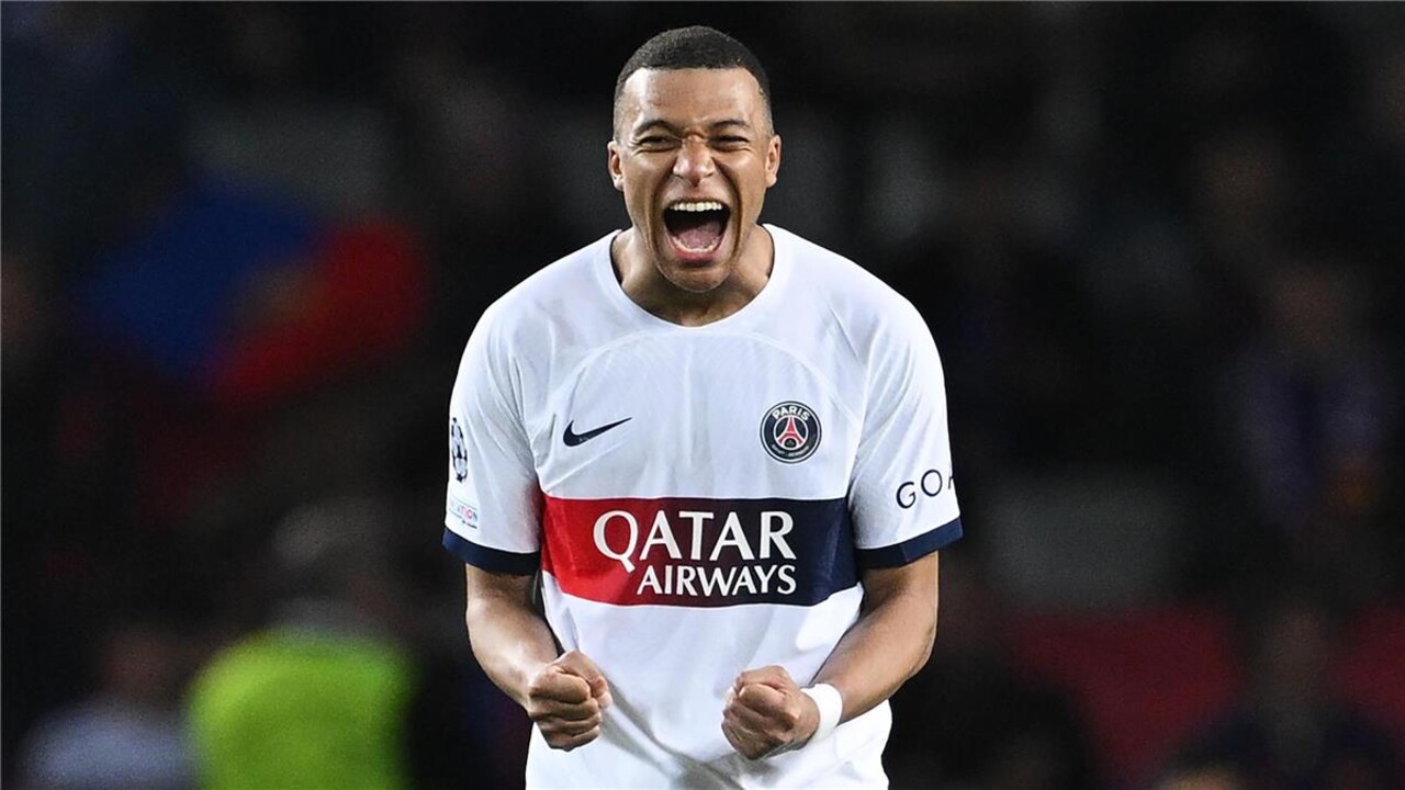 الفرنسي "كيليان مبابي" يبلغ الرئيس ماكرون بموعد انتقالة لريال مدريد