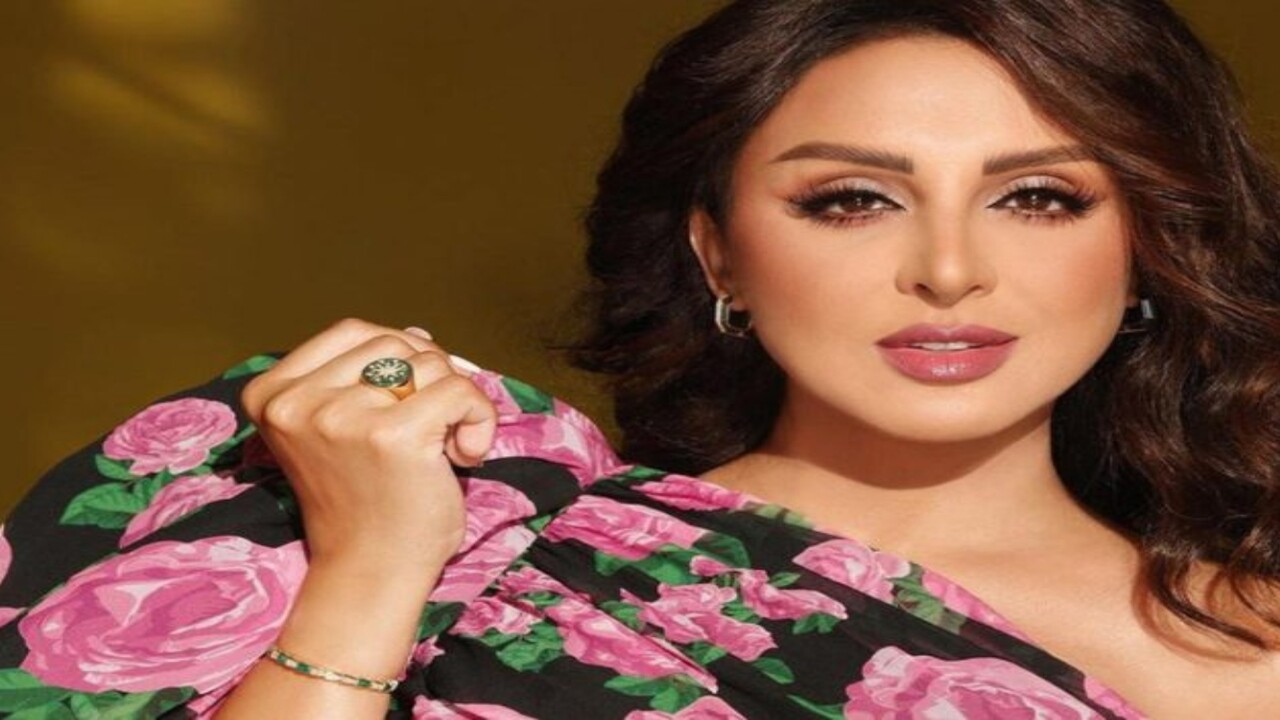 المطربة المصرية "انغام" تتعرض لموقف محرج في مهرجان موازين المغربي
