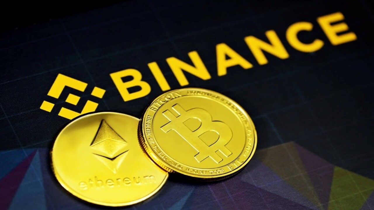 منصة تداول العملات الرقمية "بينانس" تعلن عن حذفها لنحو 300 حساب
