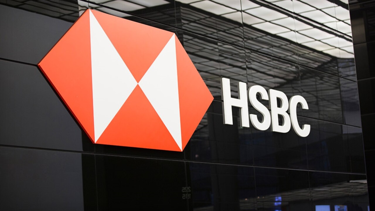 بنك HSBC يقوم بتسهيلات إستخدام وثائق الشحن الإلكترونية مع حديد البحرين