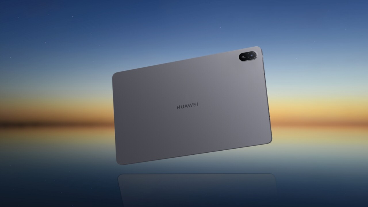 مواصفات هاتف Huawei MatePad SE 11  