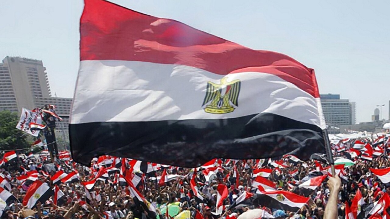 الأحد المُقبل اجازة رسمية بمناسبة ذكري ثورة 30 يونيو