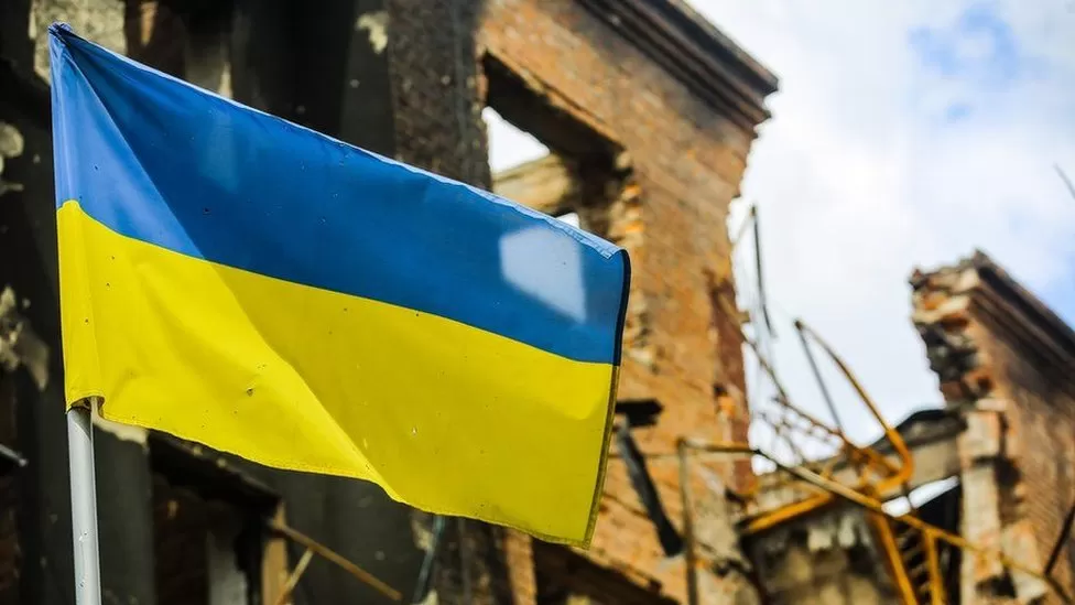 أوكرانيا بعد الحرب