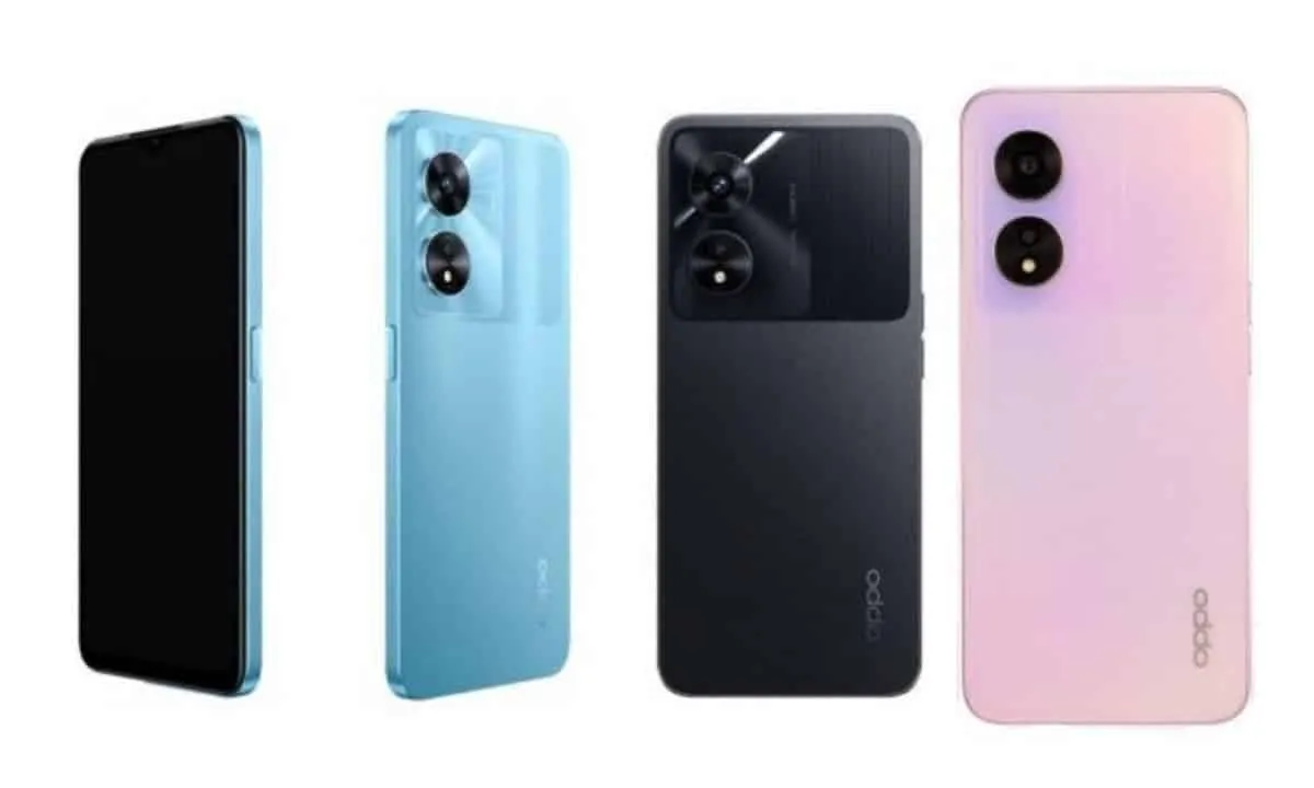 Oppo A97